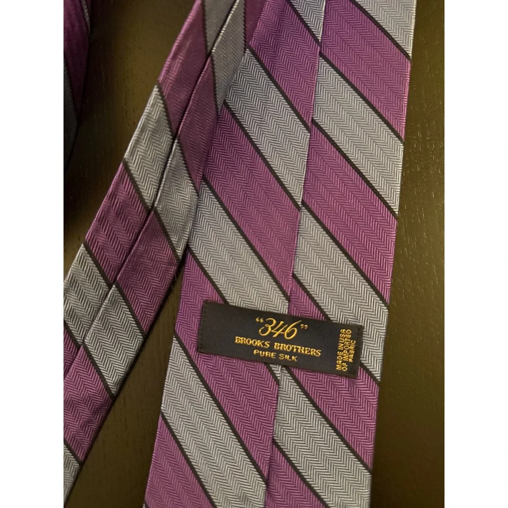 Brooks Brothers 346 Mens 3.5
